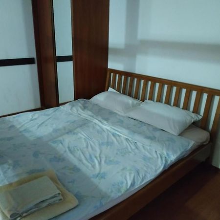 Nice Apartment Near Gulliver Киев Экстерьер фото