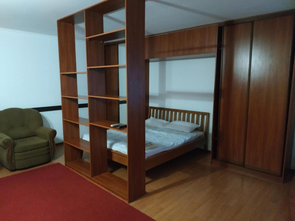 Nice Apartment Near Gulliver Киев Экстерьер фото