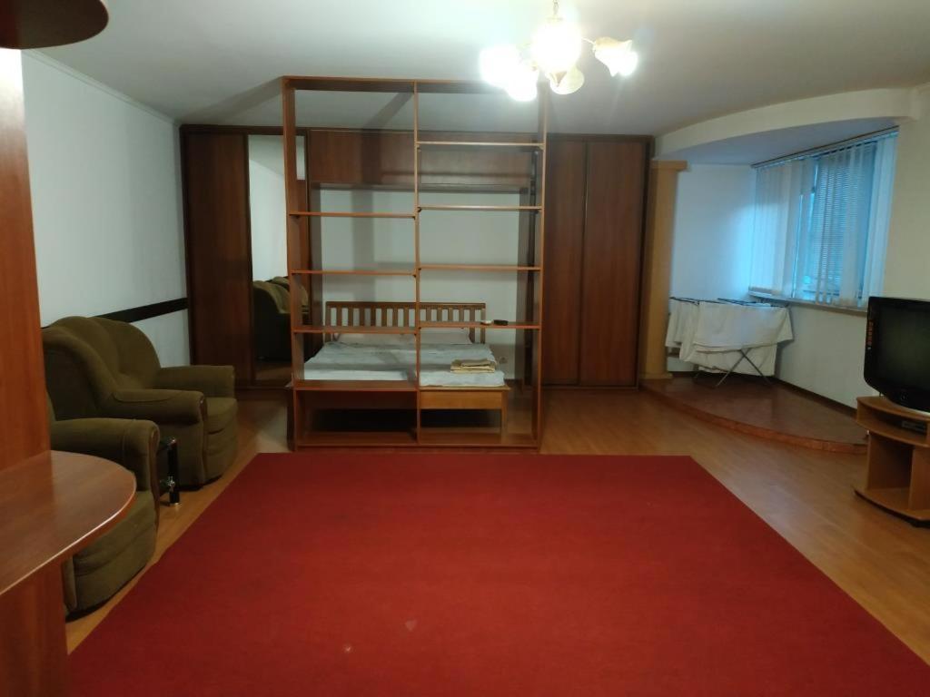 Nice Apartment Near Gulliver Киев Экстерьер фото